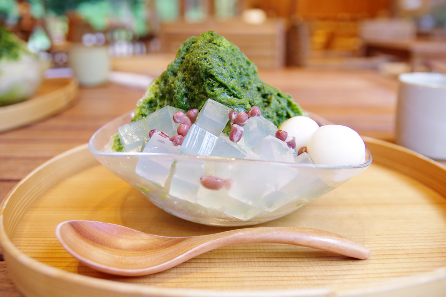 夏の甘味！】とらや工房＠御殿場｜hanauta｜こまものと北欧家具の店