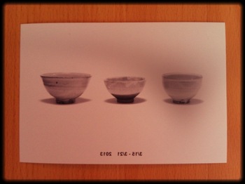 村木雄児　陶展