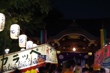 ほのぼの祭り