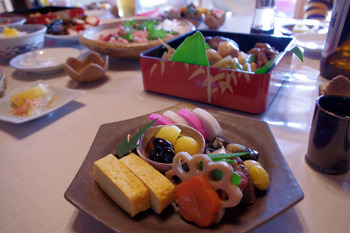 新年 明けましておめでとうございます