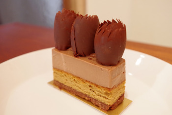 【ごほうびスイーツ】SWEETS garden YUJI AJIKI
