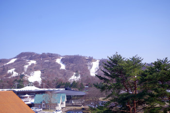 軽井沢のお店