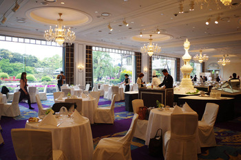 【ごほうびスイーツ】THE SWEETS 2014