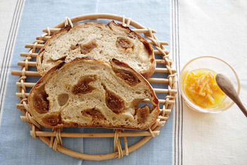【あさのパン】ARTISAN BOULANGER CUPIDO