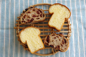 【あさのパン】Boulangerie dodo