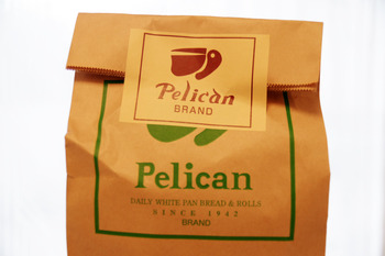 【あさのパン】Pelican①