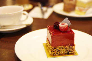 【ごほうびスイーツ】Un Petit Paquet