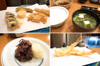 おいしいもので 夏バテ防止！