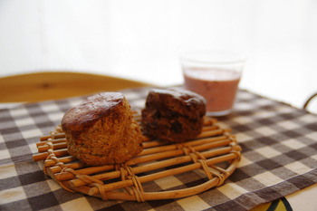 【あさのパン】CICOUTE BAKERY