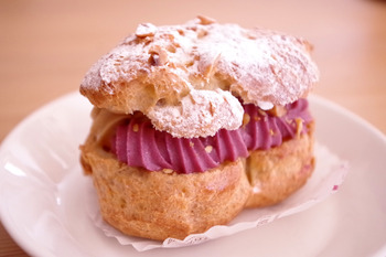 【ごほうびスイーツ】RUE DE PASSY