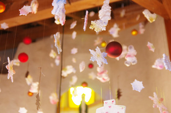クリスマスまで