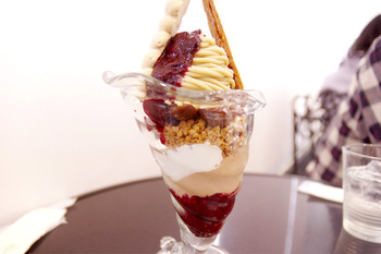 【ごほうびスイーツ】PATISSERIE ASTERISQUE