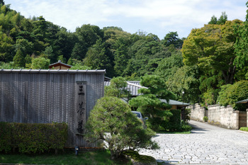 【秋旅②】伊豆長岡の三養荘へ