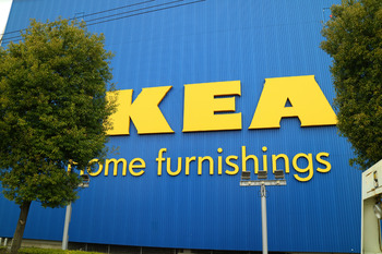 【あさごはん】IKEA　Good Morning Buffet