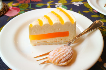 【ごほうびスイーツ】LilienBerg