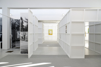 【北欧だより７】Kunsten vol.1 アアルトの美術館へようこそ