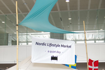 【イベントレポート】Nordic Lifestyle Market