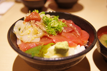 【休日ランチ】鮮魚・食事処 山正＠静岡・沼津