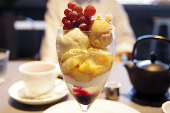 【ごほうびスイーツ】PATISSERIE ASAKO IWAYANAGI
