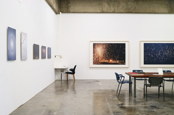 【ART】川内倫子 The rain of blessing@Gallery916