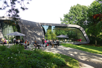 【北欧だより９】Ordropgaard Museum
