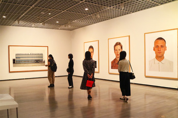 【ART】THOMAS RUFF展 ＠ 東京国立近代美術館