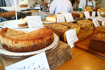 【ごほうびスイーツ】Sunday Bake Shop＠初台