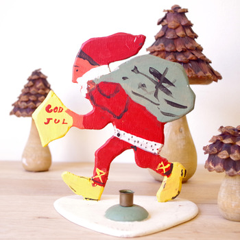 【Loppis準備中2】一足早いクリスマスマーケット