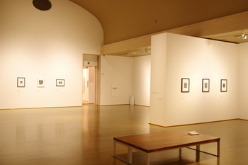 【ART】WOLS 展＠ 川村記念美術館