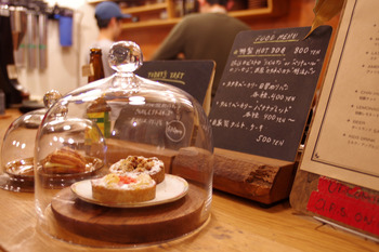 【COFFEE】Paddlers coffee ＠西原