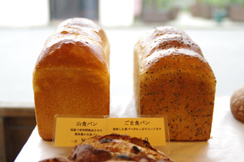 【あさのパン】Boulangerie bebe ＠極楽寺