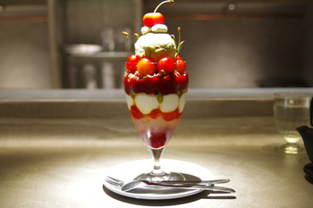 【ごほうびスイーツ】PATISSERIE ASAKO IWAYANAGI