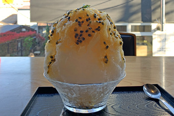 【ごほうびスイーツ】和 kitchen かんな ＠三宿