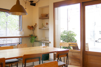 【あさのパン】La vie exquise ＠ 千歳船橋