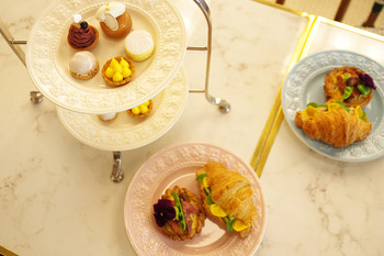 【ごほうびスイーツ】Liberte patisserie boulangerie＠吉祥寺