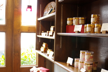 【ごほうびスイーツ】Addict au Sucre ＠都立大前