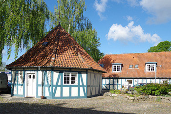 【北欧だより】旅がらす