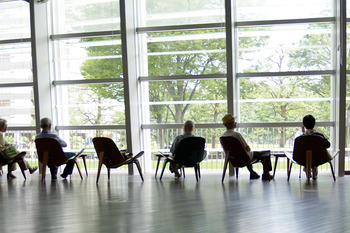 【ART】クリスチャン・ボルタンスキー Lifetime ＠国立新美術館