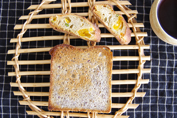 【あさのパン】Boulngerie Ensemble ＠ 鎌倉・長谷