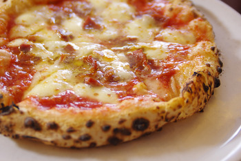 【休日ランチ】 Bent e Mare ＠不動前