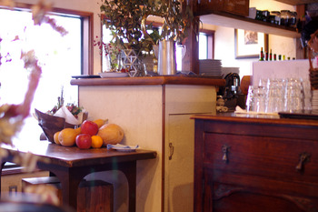 【休日ランチ】Oui Oui ＠ 鎌倉