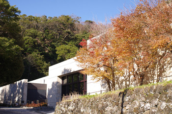 【ARCHITECTURE】鎌倉歴史文化交流館