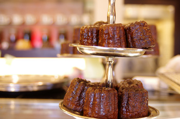 【ごほうびスイーツ】Patisserie Arcachon ＠保谷