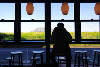 【COFFEE】 FUGLEN COFFEE ROASTERS ＠ 登戸