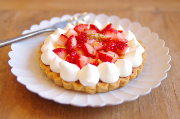 【CAFE】BRICK LANE ＠ 松陰神社前