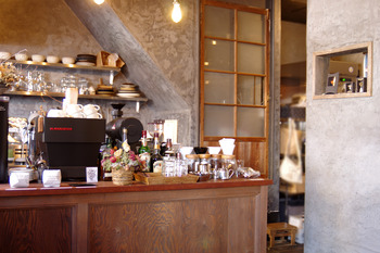 【COFFEE】Wednesday Coffee Stand ＠ 三島
