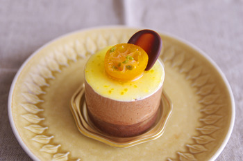 【ごほうびスイーツ】Hidemi Sugino ＠ 京橋