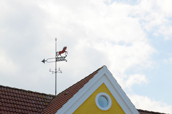 【北欧だより＋】風をうけて