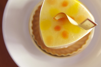 【ごほうびスイーツ】Hidemi Sugino ＠ 京橋