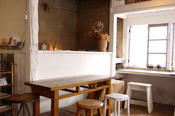 【COFFEE】寺崎コーヒー ＠甲府